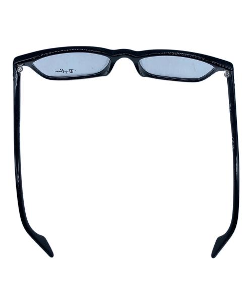 RAY-BAN（レイバン）RAY-BAN (レイバン) 伊達眼鏡 サイズ:53□19の古着・服飾アイテム