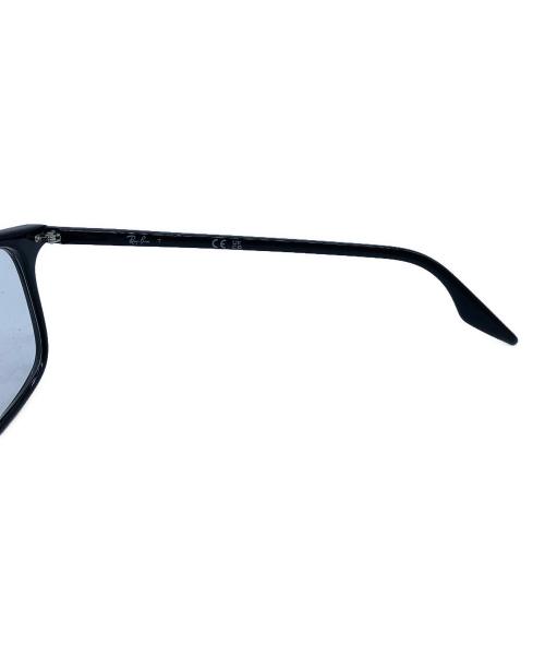 RAY-BAN（レイバン）RAY-BAN (レイバン) 伊達眼鏡 サイズ:53□19の古着・服飾アイテム