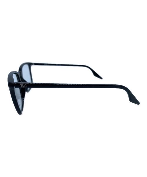 RAY-BAN（レイバン）RAY-BAN (レイバン) 伊達眼鏡 サイズ:53□19の古着・服飾アイテム