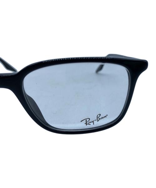 RAY-BAN（レイバン）RAY-BAN (レイバン) 伊達眼鏡 サイズ:53□19の古着・服飾アイテム