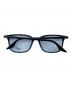 RAY-BAN (レイバン) 伊達眼鏡 サイズ:53□19：8000円