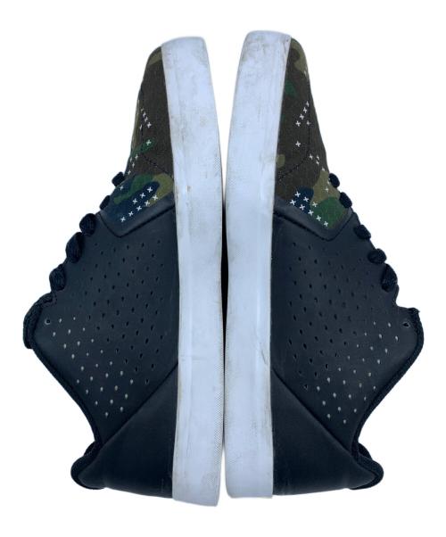 NIKE（ナイキ）NIKE (ナイキ) PAUL RODRIGUEZ CTD LR CNVS PREMIUM  グリーン サイズ:26の古着・服飾アイテム