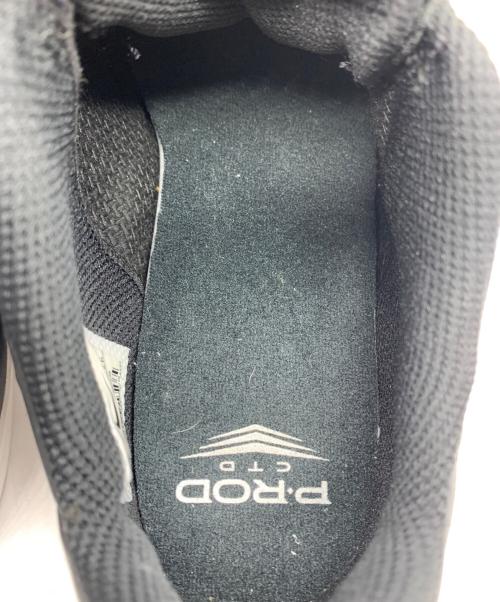 NIKE（ナイキ）NIKE (ナイキ) PAUL RODRIGUEZ CTD LR CNVS PREMIUM  グリーン サイズ:26の古着・服飾アイテム