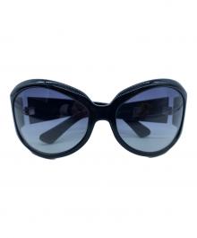 OLIVER PEOPLES（オリバーピープルズ）の古着「サングラス」｜ブラック