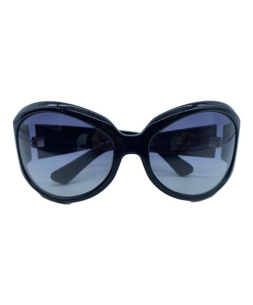 OLIVER PEOPLES（オリバーピープルズ）OLIVER PEOPLES (オリバーピープルズ) サングラス ブラック サイズ:61□15-115の古着・服飾アイテム