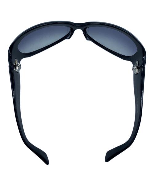 OLIVER PEOPLES（オリバーピープルズ）OLIVER PEOPLES (オリバーピープルズ) サングラス ブラック サイズ:61□15-115の古着・服飾アイテム