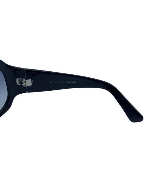 OLIVER PEOPLES（オリバーピープルズ）OLIVER PEOPLES (オリバーピープルズ) サングラス ブラック サイズ:61□15-115の古着・服飾アイテム