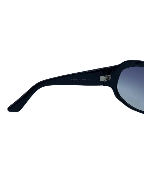 OLIVER PEOPLES（オリバーピープルズ）OLIVER PEOPLES (オリバーピープルズ) サングラス ブラック サイズ:61□15-115の古着・服飾アイテム