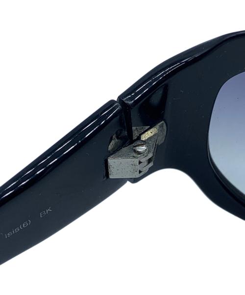OLIVER PEOPLES（オリバーピープルズ）OLIVER PEOPLES (オリバーピープルズ) サングラス ブラック サイズ:61□15-115の古着・服飾アイテム