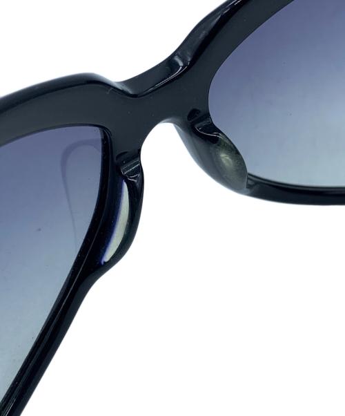 OLIVER PEOPLES（オリバーピープルズ）OLIVER PEOPLES (オリバーピープルズ) サングラス ブラック サイズ:61□15-115の古着・服飾アイテム