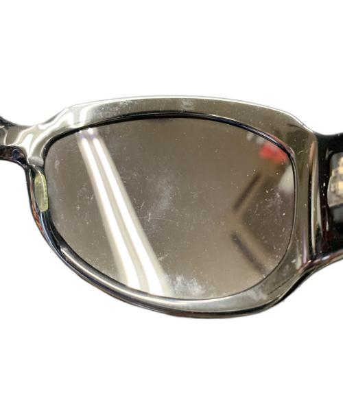 OLIVER PEOPLES（オリバーピープルズ）OLIVER PEOPLES (オリバーピープルズ) サングラス ブラック サイズ:61□15-115の古着・服飾アイテム