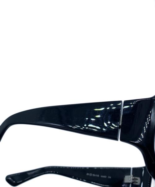 OLIVER PEOPLES（オリバーピープルズ）OLIVER PEOPLES (オリバーピープルズ) サングラス ブラック サイズ:61□15-115の古着・服飾アイテム