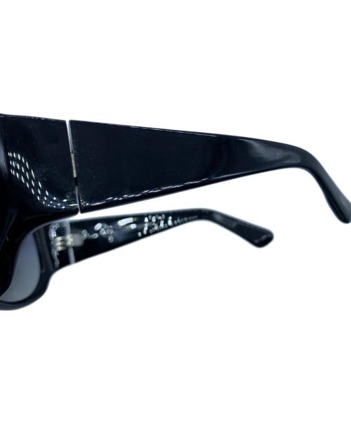 OLIVER PEOPLES（オリバーピープルズ）OLIVER PEOPLES (オリバーピープルズ) サングラス ブラック サイズ:61□15-115の古着・服飾アイテム