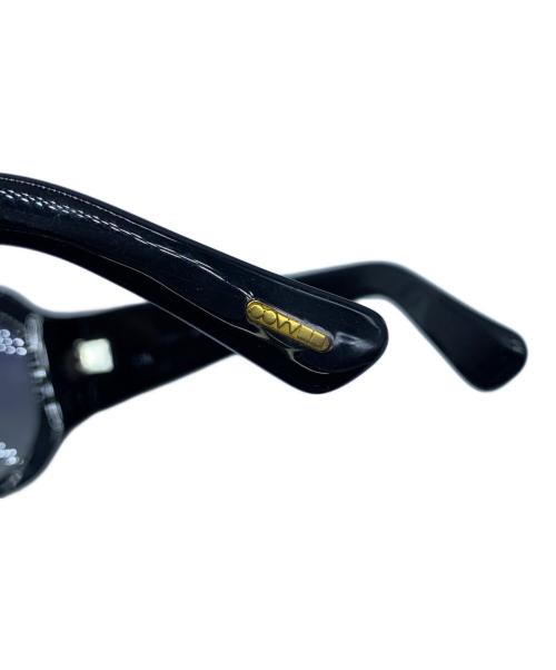 OLIVER PEOPLES（オリバーピープルズ）OLIVER PEOPLES (オリバーピープルズ) サングラス ブラック サイズ:61□15-115の古着・服飾アイテム