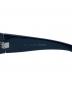 中古・古着 OLIVER PEOPLES (オリバーピープルズ) サングラス ブラック サイズ:61□15-115：15000円