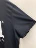 中古・古着 DIESEL (ディーゼル) 半袖カットソー ブラック サイズ:XL：5000円