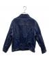 LEVI'S PReMIUM (リーバイス プレミアム) デニムジャケット インディゴ サイズ:M：18000円