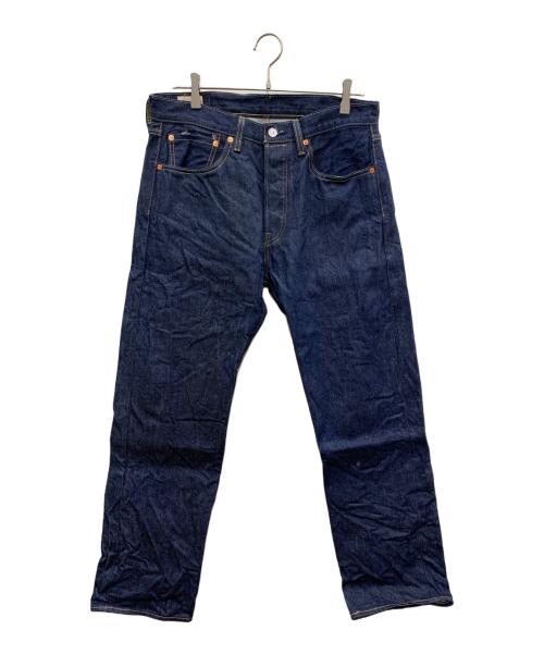 LEVI'S PReMIUM（リーバイス プレミアム）LEVI'S PReMIUM (リーバイス プレミアム) デニムパンツ インディゴ サイズ:W32×L30の古着・服飾アイテム