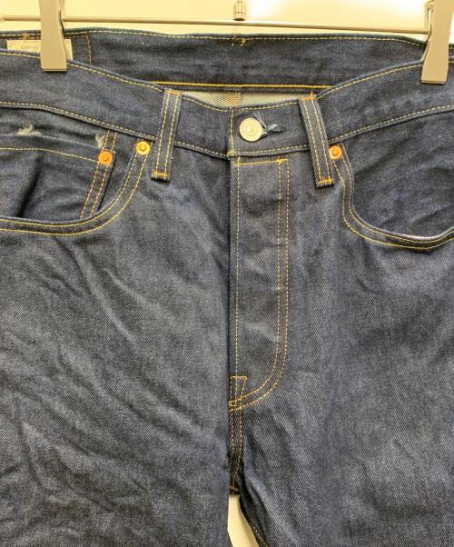 LEVI'S PReMIUM（リーバイス プレミアム）LEVI'S PReMIUM (リーバイス プレミアム) デニムパンツ インディゴ サイズ:W32×L30の古着・服飾アイテム