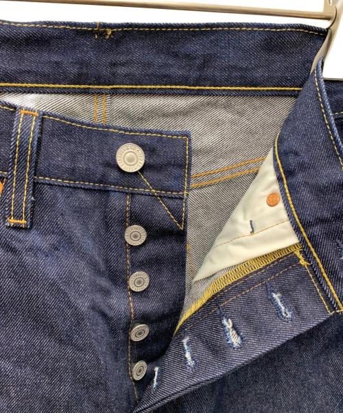 LEVI'S PReMIUM（リーバイス プレミアム）LEVI'S PReMIUM (リーバイス プレミアム) デニムパンツ インディゴ サイズ:W32×L30の古着・服飾アイテム
