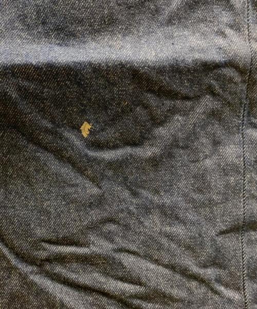 LEVI'S PReMIUM（リーバイス プレミアム）LEVI'S PReMIUM (リーバイス プレミアム) デニムパンツ インディゴ サイズ:W32×L30の古着・服飾アイテム