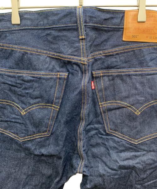 LEVI'S PReMIUM（リーバイス プレミアム）LEVI'S PReMIUM (リーバイス プレミアム) デニムパンツ インディゴ サイズ:W32×L30の古着・服飾アイテム
