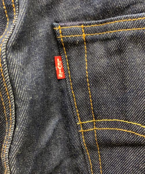 LEVI'S PReMIUM（リーバイス プレミアム）LEVI'S PReMIUM (リーバイス プレミアム) デニムパンツ インディゴ サイズ:W32×L30の古着・服飾アイテム