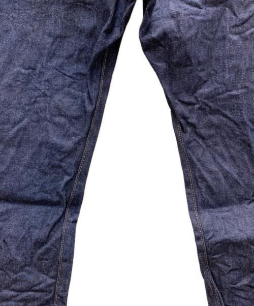 LEVI'S PReMIUM（リーバイス プレミアム）LEVI'S PReMIUM (リーバイス プレミアム) デニムパンツ インディゴ サイズ:W32×L30の古着・服飾アイテム