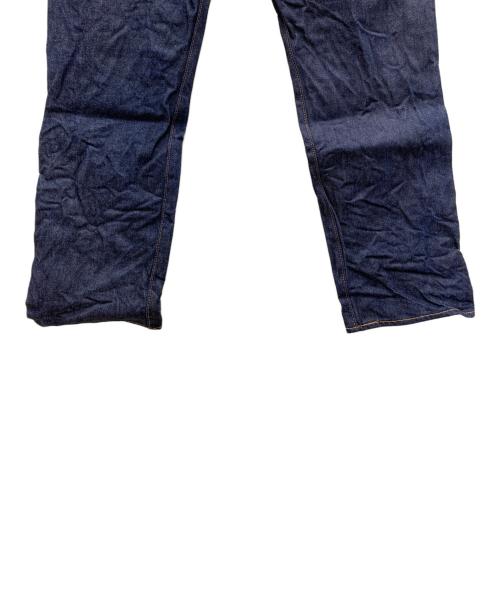 LEVI'S PReMIUM（リーバイス プレミアム）LEVI'S PReMIUM (リーバイス プレミアム) デニムパンツ インディゴ サイズ:W32×L30の古着・服飾アイテム