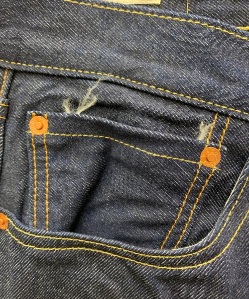 LEVI'S PReMIUM（リーバイス プレミアム）LEVI'S PReMIUM (リーバイス プレミアム) デニムパンツ インディゴ サイズ:W32×L30の古着・服飾アイテム