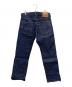 LEVI'S PReMIUM (リーバイス プレミアム) デニムパンツ インディゴ サイズ:W32×L30：12000円