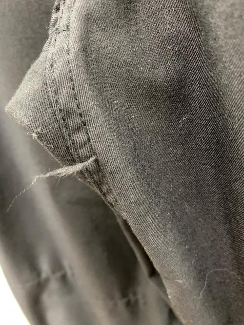 GRAMICCI（グラミチ）GRAMICCI (グラミチ) ワイドパンツ ブラック サイズ:Mの古着・服飾アイテム