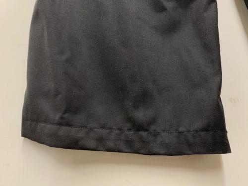 GRAMICCI（グラミチ）GRAMICCI (グラミチ) ワイドパンツ ブラック サイズ:Mの古着・服飾アイテム