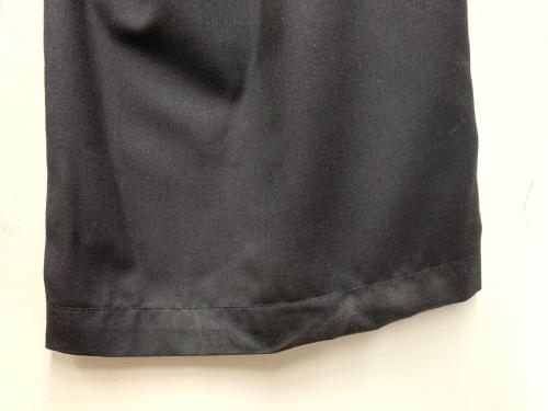 GRAMICCI（グラミチ）GRAMICCI (グラミチ) ワイドパンツ ブラック サイズ:Mの古着・服飾アイテム