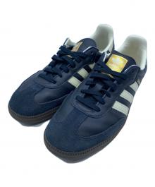 adidas Originals（アディダスオリジナル）の古着「SAMBA OG」｜ネイビー