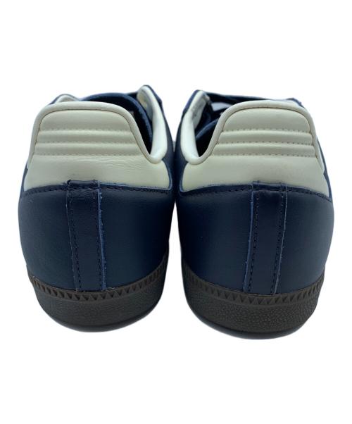 adidas Originals（アディダスオリジナル）adidas Originals (アディダスオリジナル) SAMBA OG ネイビー サイズ:27の古着・服飾アイテム