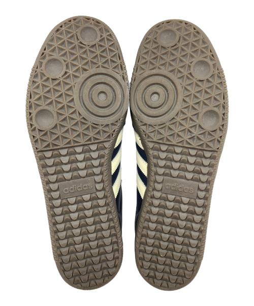 adidas Originals（アディダスオリジナル）adidas Originals (アディダスオリジナル) SAMBA OG ネイビー サイズ:27の古着・服飾アイテム