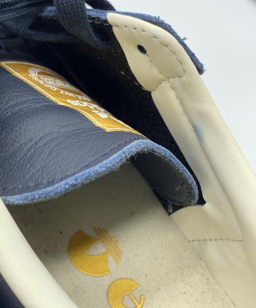adidas Originals（アディダスオリジナル）adidas Originals (アディダスオリジナル) SAMBA OG ネイビー サイズ:27の古着・服飾アイテム