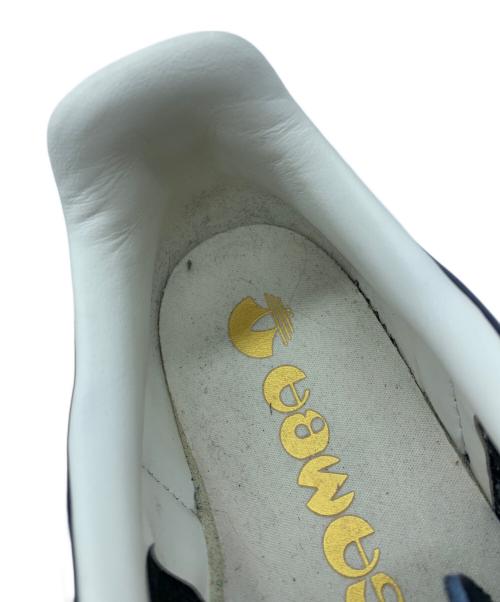 adidas Originals（アディダスオリジナル）adidas Originals (アディダスオリジナル) SAMBA OG ネイビー サイズ:27の古着・服飾アイテム