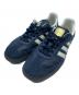 adidas Originals（アディダスオリジナル）の古着「SAMBA OG」｜ネイビー