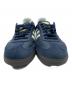 中古・古着 adidas Originals (アディダスオリジナル) SAMBA OG ネイビー サイズ:27：6000円