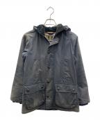 Barbourバブアー）の古着「ビテイルジャケット」｜ブラック