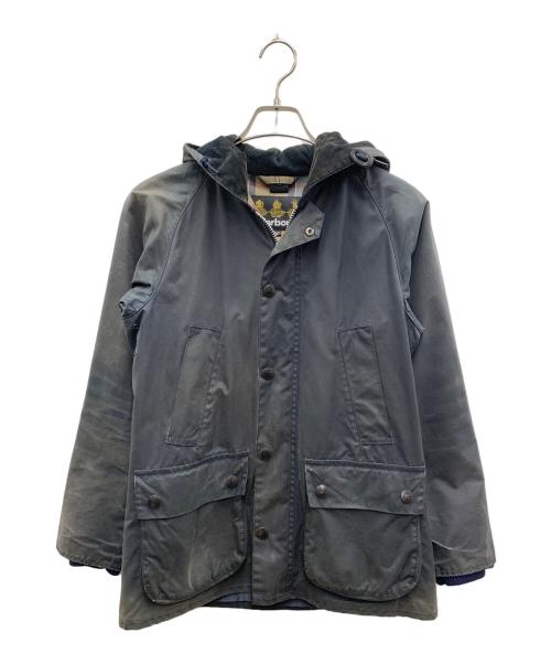 Barbour（バブアー）Barbour (バブアー) ビテイルジャケット ブラック サイズ:34の古着・服飾アイテム