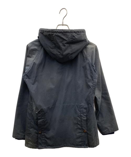 Barbour（バブアー）Barbour (バブアー) ビテイルジャケット ブラック サイズ:34の古着・服飾アイテム