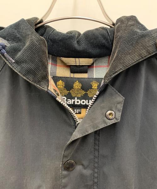 Barbour（バブアー）Barbour (バブアー) ビテイルジャケット ブラック サイズ:34の古着・服飾アイテム