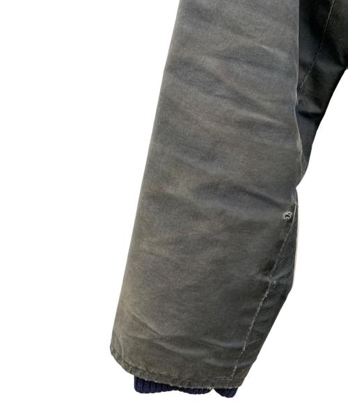 Barbour（バブアー）Barbour (バブアー) ビテイルジャケット ブラック サイズ:34の古着・服飾アイテム