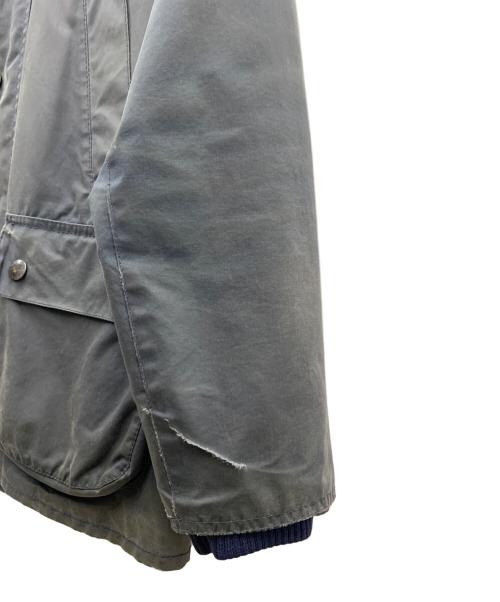 Barbour（バブアー）Barbour (バブアー) ビテイルジャケット ブラック サイズ:34の古着・服飾アイテム