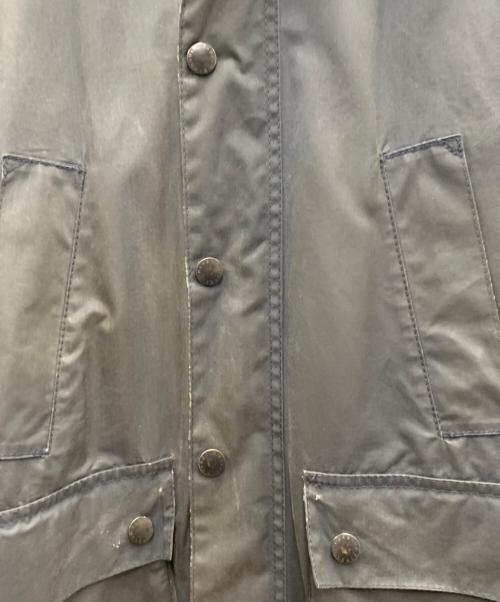 Barbour（バブアー）Barbour (バブアー) ビテイルジャケット ブラック サイズ:34の古着・服飾アイテム