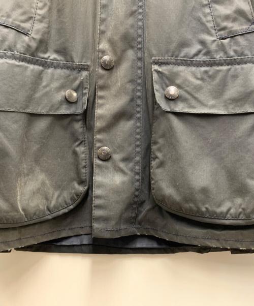 Barbour（バブアー）Barbour (バブアー) ビテイルジャケット ブラック サイズ:34の古着・服飾アイテム