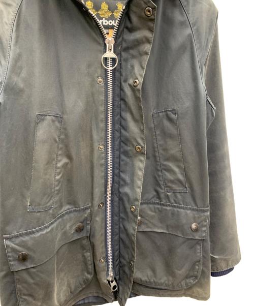 Barbour（バブアー）Barbour (バブアー) ビテイルジャケット ブラック サイズ:34の古着・服飾アイテム